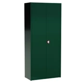 Evrak Dolabı Çelik Dosya Dolabı Metal Dolap Ofis Dolapları Arşiv , Garaj , Bahçe , Kiler , Balkon - 3