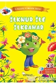 İlknur İle İlkbahar 3 Boyutlu 3 D Gözlük Hediyeli Selimer - 2