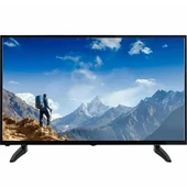 Telefunken 43TF8560A Full HD 43" 109 Ekran Uydu Alıcılı Android Smart LED TV - 1