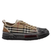 FORTY FOUR  21333 ERKEK SNEAKER AYAKKABI - 14
