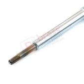 Opel Renault Saab 3.0 Motor İçin 1 Adet Kızdırma Bujisi 7701057806 1214079 11 V thumbnail 4