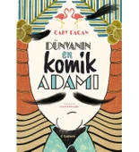 Dünyanın En Komik Adamı Tudem - 1
