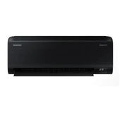 Samsung WindFree Premium Black AR70F24C1DB/SK A++ 24000 BTU Inverter Duvar Tipi Klima - 2