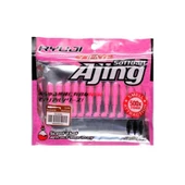 Ryuji Rock Tail 4 Cm 12 Adet Kokulu Silikon Yem - 2