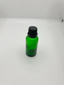 CAM ŞİŞE 10 CC - 2