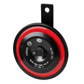 Hella Düsük/Yüksek Ton Korna 12V 335-400HZ 115 DBA 3AM012588-341 - 2