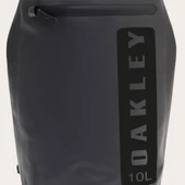 Oakley Barrel 10L Dry Bag Çanta FOS901480 02E Blackout thumbnail 3