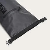 Oakley Barrel 10L Dry Bag Çanta FOS901480 02E Blackout thumbnail 4
