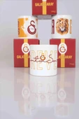 Galatasaray Lisanslı Seramik Kupa - 6