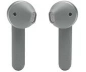 JBL Tune 225TWS Kulak İçi Bluetooth Kulaklık Gri - 4