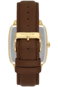 Nacar Nc34-29b689-dwl2 Erkek Kol Saati thumbnail 4