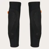 Oakley All Mountain D30 Elbow Guard Koruyucu Dirseklik Seti Large FOS901488 02E Blackout thumbnail 2