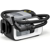 Karcher SE 3 Compact Halı Yıkama Makinesi - Beyaz - 2