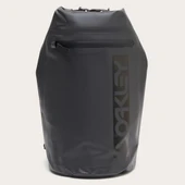 Oakley Barrel 10L Dry Bag Çanta FOS901480 02E Blackout thumbnail 1