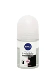 Nivea  Kadın Rolon Mini Boy 25 ml Invısıble Clear - 2