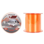 Ryuji X-Cast Surf 300 Metre Orange Turuncu Monofilament Misina - 3