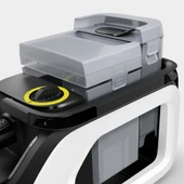 Karcher SE 3 Compact Halı Yıkama Makinesi - Beyaz - 3