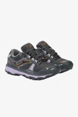Joma Shock Lady 2422 TKSHLS2422 Gri Kadın Yürüyüş/Koşu Ayakkabısı - 2