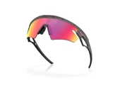 Oakley Sphaera Slash Giro D'Italia Özel Seri Güneş Gözlüğü 949909 Giro Grey Smoke Prizm Road thumbnail 5
