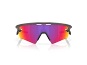 Oakley Sphaera Slash Giro D'Italia Özel Seri Güneş Gözlüğü 949909 Giro Grey Smoke Prizm Road thumbnail 3