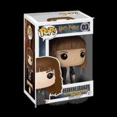 Funko Pop Harry Potter Hermione Granger 03 thumbnail 1
