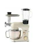 Yui M-200 Multi Fonksiyonel 1800 W 6 lt Krem Gold Stand Mikser - 1