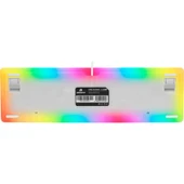 Gamebooster G918 Fire Storm RGB Red Switch Beyaz Mekanik Gaming Klavye - 6