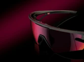 Oakley Sphaera Slash Giro D'Italia Özel Seri Güneş Gözlüğü 949909 Giro Grey Smoke Prizm Road thumbnail 2