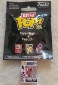 Funko Pop Bitty Five Night At Freddy's Funtime Foxy 228 (2,5 cm) - 1