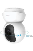 Tapo C210 2K UHD 360 Derece Açılı Smart IP Kamera - 3