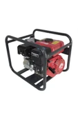 WP30X Benzinli Su Motoru 2'  (28 Metre Dik Basar 5-8 Metre Çeker) Su Pompası 30.000 L/s thumbnail 1