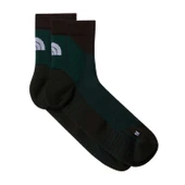 The North Face HIKING QUARTER SOCK Çorap NF0A882JI0P1 - 1