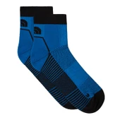 The North Face TRAIL RUN QUARTER SOCK Çorap NF0A882ET4S1 - 1