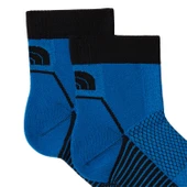 The North Face TRAIL RUN QUARTER SOCK Çorap NF0A882ET4S1 - 3