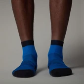 The North Face TRAIL RUN QUARTER SOCK Çorap NF0A882ET4S1 - 4