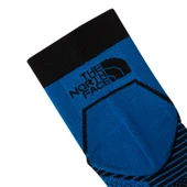 The North Face TRAIL RUN QUARTER SOCK Çorap NF0A882ET4S1 - 2