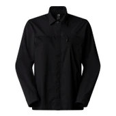 The North Face W L/S LIGHTRANGE SHIRT Kadın Tişört NF0A8B54JK31 - 2