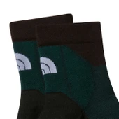 The North Face HIKING QUARTER SOCK Çorap NF0A882JI0P1 - 5