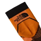 The North Face TRAIL RUN QUARTER SOCK Çorap NF0A882ETNI1 - 3