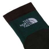 The North Face HIKING QUARTER SOCK Çorap NF0A882JI0P1 - 3