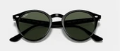 Ray-Ban Rb 2180 601/71 49-21 Unisex Güneş Gözlüğü - 3