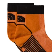 The North Face TRAIL RUN QUARTER SOCK Çorap NF0A882ETNI1 - 5