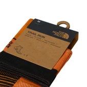 The North Face TRAIL RUN QUARTER SOCK Çorap NF0A882ETNI1 - 2