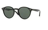 Ray-Ban Rb 2180 601/71 49-21 Unisex Güneş Gözlüğü - 1