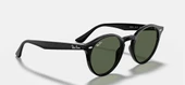 Ray-Ban Rb 2180 601/71 49-21 Unisex Güneş Gözlüğü - 4