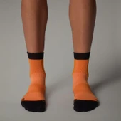 The North Face TRAIL RUN QUARTER SOCK Çorap NF0A882ETNI1 - 4