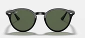Ray-Ban Rb 2180 601/71 49-21 Unisex Güneş Gözlüğü - 2