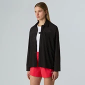 The North Face W L/S LIGHTRANGE SHIRT Kadın Tişört NF0A8B54JK31 - 3