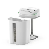 Kobra HYBRID-C4 3,5mm Çapraz Kesim Evrak İmha Makinesi 40 Litre - 4