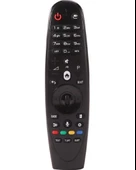 An-Mr600, Lg Sihirli Akıllı Tv  Uzaktan Kumanda, 43uf680v, 49uf6409, 43uf6409, 43uf680v, 55uf680v, 49uf6809, 58uf830v, 43lh560v, 43lh570v, 43uf6f6f6,  49lf590v 49uf6407 49uf6409 Ses Komut Yok - 1